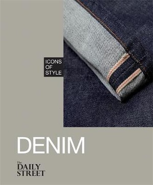 Icons Of Style: Denim