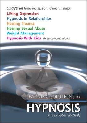 Learning Solutions in Hypnosis