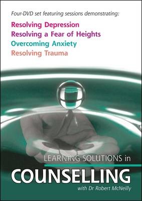 Learning Solutions in Counselling
