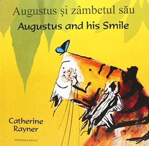 Augustus and His Smile in Romanian and English