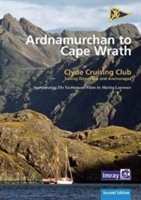 Clyde Cruising Club: CCC Sailing Directions - Ardnamurchan t