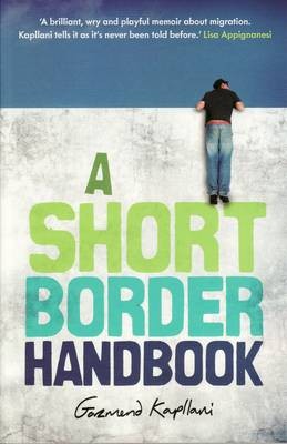 Kapllani, G: A Short Border Handbook