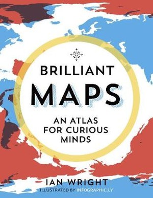 Wright, I: Brilliant Maps
