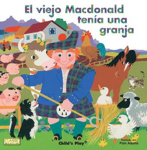 Old Macdonald (Spanish edition)