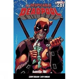 The Despicable Deadpool Vol. 1