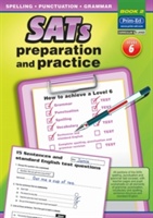  SATs Preparation and Practice