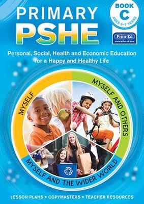 Primary PSHE Book C