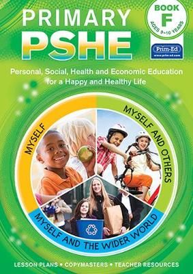 Primary PSHE