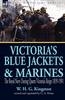 Victoria's Blue Jackets & Marines