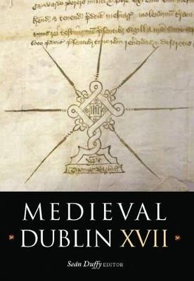 Medieval Dublin XVII