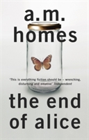 Homes, A: The End Of Alice