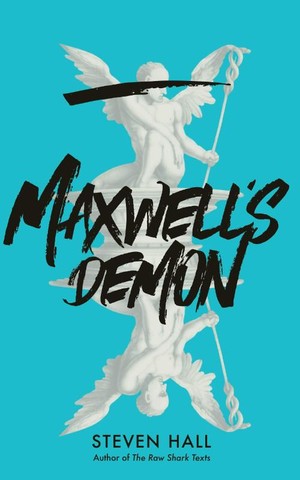 Steven Hall, H: Maxwell's Demon