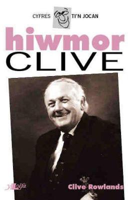 Cyfres Ti'n Jocan: Hiwmor Clive