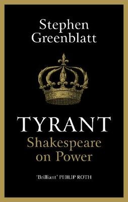 Greenblatt, S: Tyrant