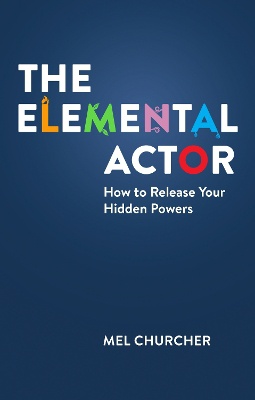 The Elemental Actor