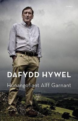 Dafydd Hywel - Hunangofiant Alff Garnant
