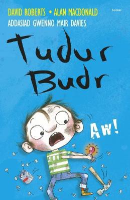 Tudur Budr: Aw!