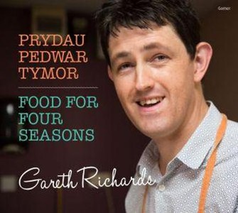 Prydau Pedwar Tymor / Food for Four Seasons