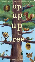 Litton, J: Up Up Up in the Tree