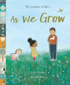 Walden, L: As We Grow