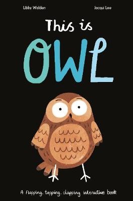 Walden, L: This is Owl