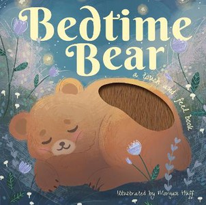 Hegarty, P: Bedtime Bear