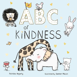 KH: ABC of Kindness