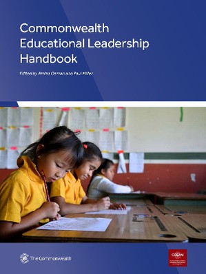 Commonwealth Educational Leadership Handbook