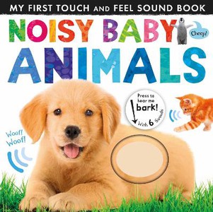 MFTFSB Noisy Baby Animals