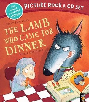 TLWCFD: Lamb Who Came for Dinner
