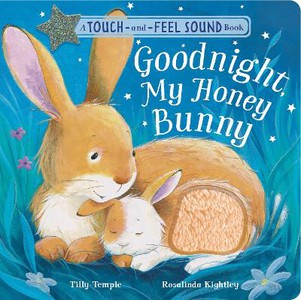 Temple, T: Goodnight My Honey Bunny