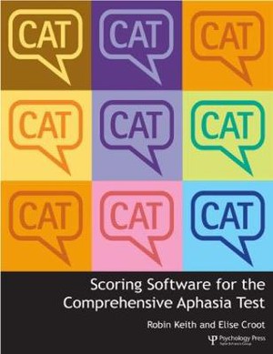 Scoring Software for the Comprehensive Aphasia Test