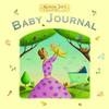 Alison Jay's Baby Journal