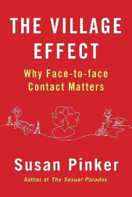 Pinker, S: The Village Effect