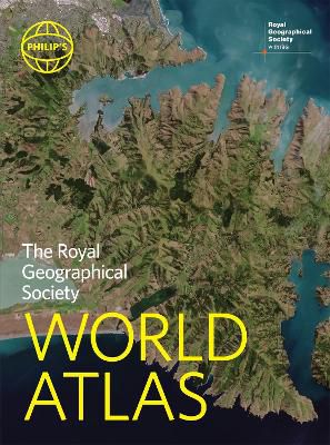 Philip's RGS World Atlas