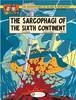 Blake & Mortimer 10 - The Sarcophagi Of The Sixth Continent Pt 2