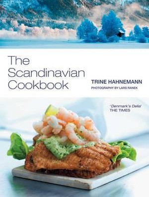 Hahnemann, T: The Scandinavian Cookbook