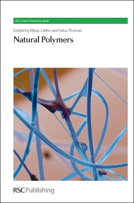 Natural Polymers SET