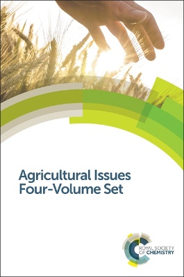 Agricultural Issues SET