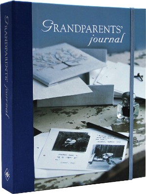 Grandparents' Journal