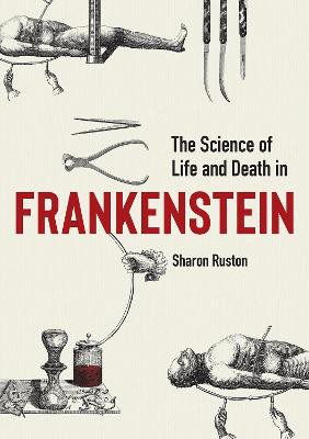 Science Of Life And Death In Frankenstein, The