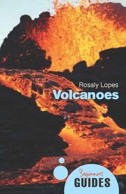 Lopes, R: Volcanoes