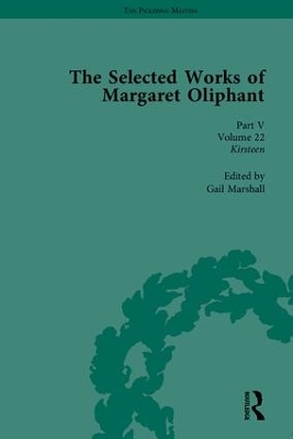 The Selected Works of Margaret Oliphant, Part V