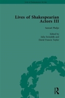 Lives of Shakespearian Actors, Part III