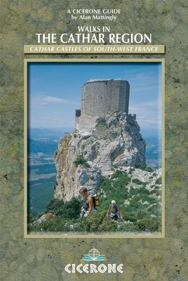 Cathar region walks / Cathar Castles of South-West France