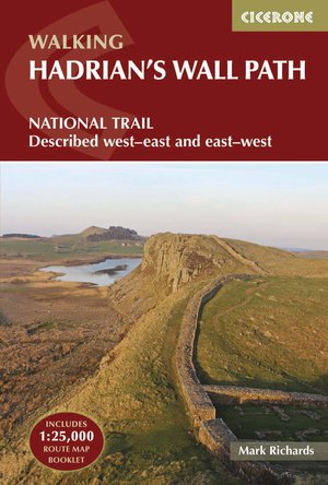 Hadrian's Wall Path / National Trail