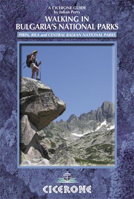 Bulgaria's National Parks / Pirin,Rila & Central Balkan