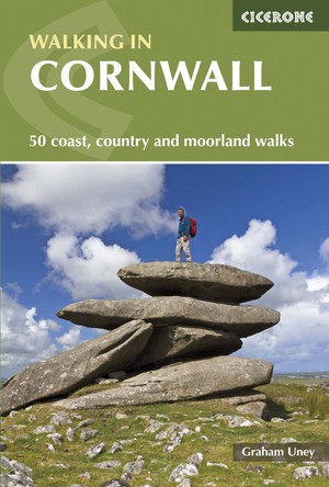 Cornwall walking guide