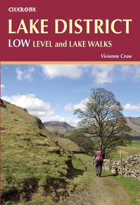 Lake District / Low level & lake walks