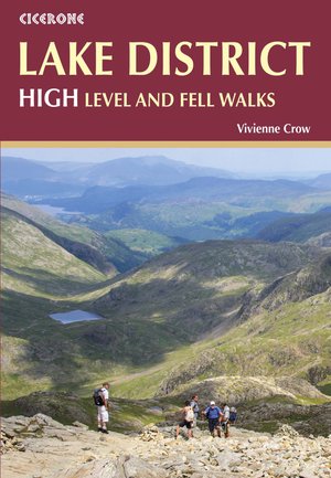 Lake District / High Level & Fell Walks